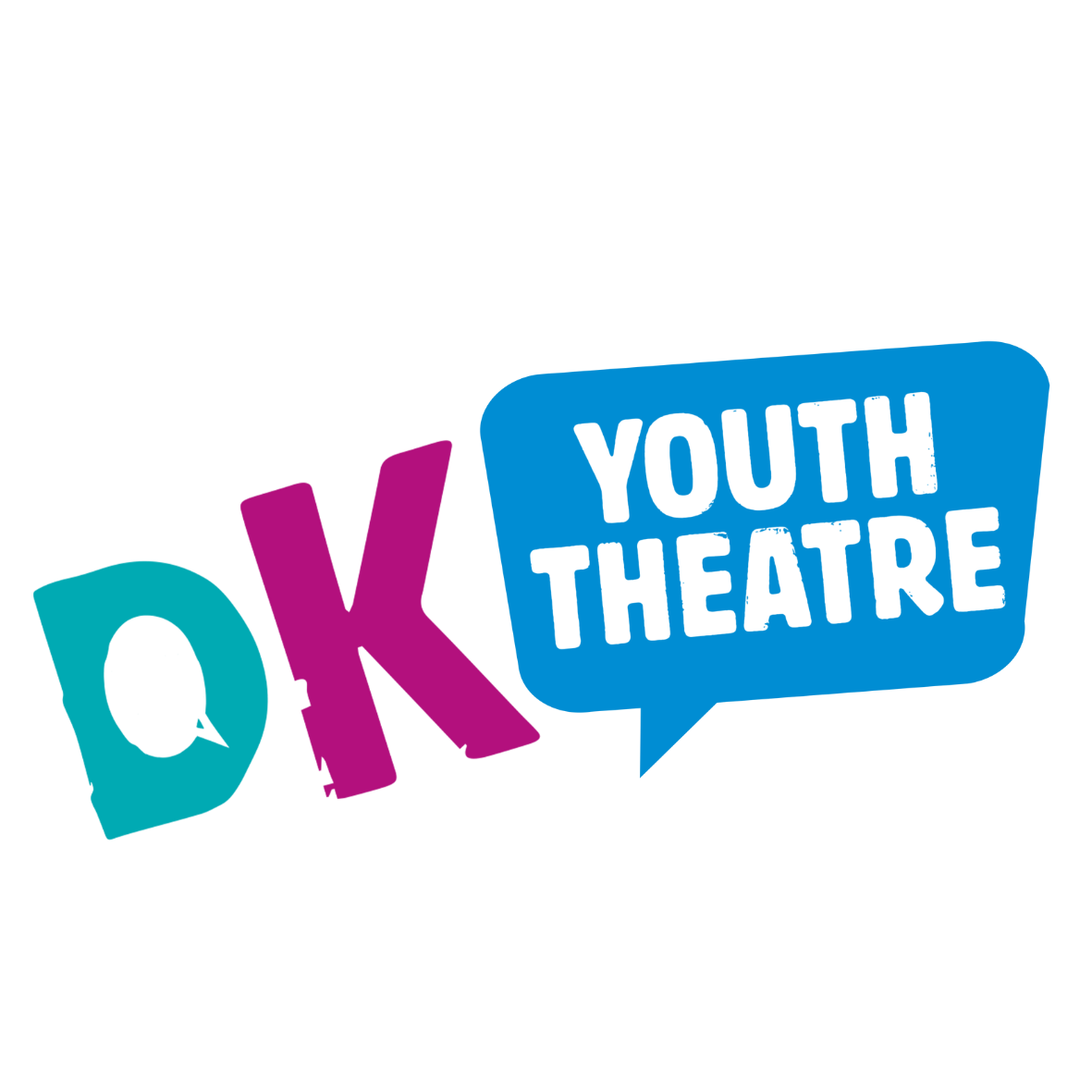 Drama Kids Youth Theatre Drama Kids Youth Theatre logo for classes near me. For 12-18 year olds.