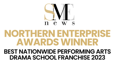 Drama Kids Wins An Award in 2023
