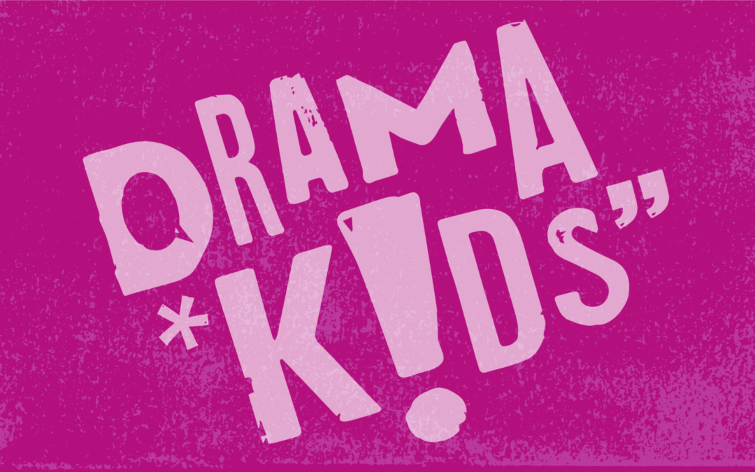 Building Confidence Through Acting: The Benefits of Drama Class
