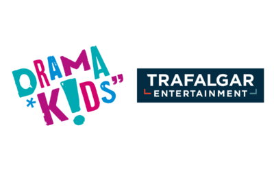 Trafalgar Entertainment Group and Drama Kids Global