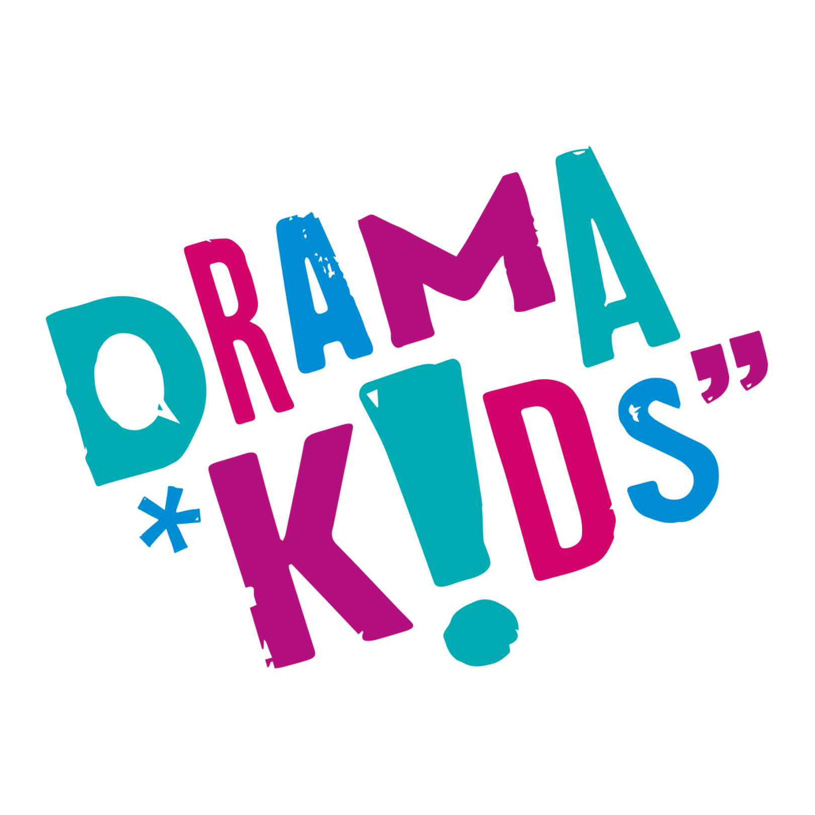 Drama classes for children