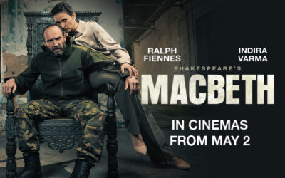 Macbeth Ticket Comp Terms and Conditions