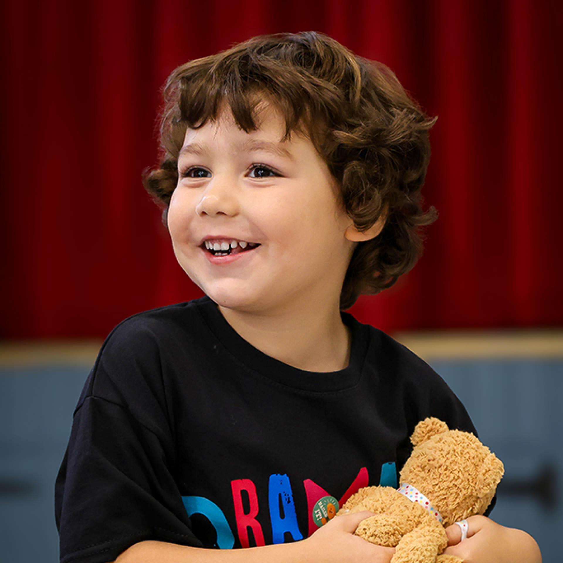 Drama Kids Lower Primary