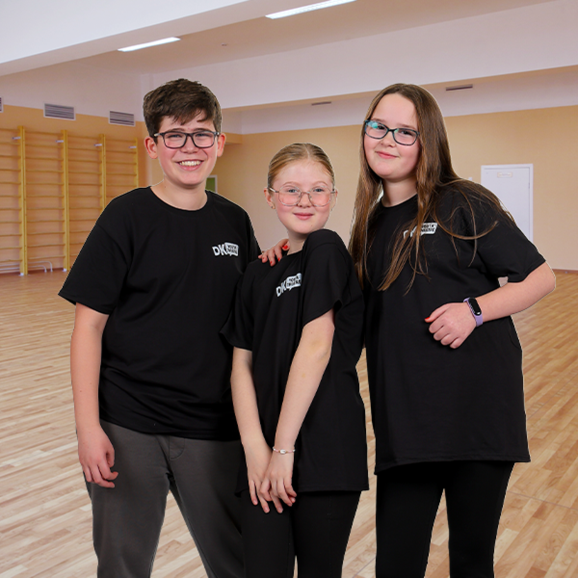 Drama Kids Youth Theatre